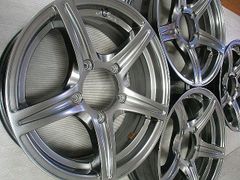 ブリヂストン■アーバンスポーツSV■16インチ 5穴-139.7■ 装着車種ジムニー