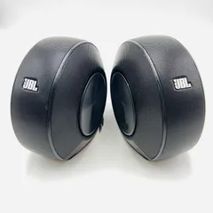 ⭐️新品未開封品⭐️JBL PEBBLES BLK スピーカー JBL JBL PEBBLES [BLACK]投稿画像・動画 - 価格.com