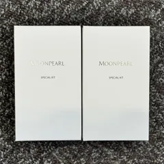ムーンパールa スペシャルキット4点セット ミキモト コスメティックスムーンパール,ムーンパール