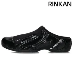 2025年最新】Supreme Nike Clogpositeの人気アイテム - メルカリ 
