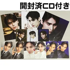 SF9 テヤン ユテヤン　韓国　トレカ ポスカ SF9 ユテヤン トレカ - メルカリ