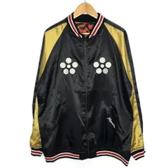 2025年最新】花の慶次 スカジャンの人気アイテム - メルカリ