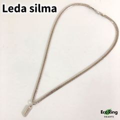 Leda SILMA レダシルマ ネックレス ダイヤモンド ゲルマニウム 楽天市場】Leda SILMA レダシルマ K10YG Ge イエローゴールド
