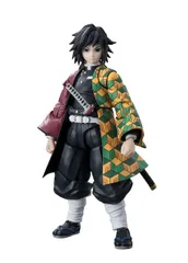 2025年最新】鬼滅の刃 S.H.Figuarts 冨岡義勇の人気アイテム
