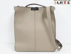 2026年最新】FENDI ピーカブー アイシーユーの人気アイテム - メルカリ