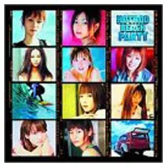 倉木麻衣　HOT ROD BEACH PARTY ポスター レア倉木麻衣シーブリーズMai-K HOTROD BEACH PARTYポスター
