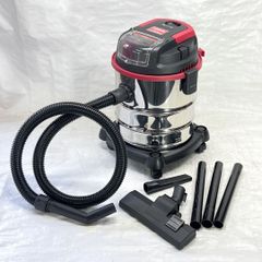 【美品】【お買い得】 マキタ18V 6.0Ah 使用 コードレス 掃除機 150W 20L HG-RL195-S150-20 【675】