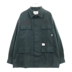 2025年最新】WTAPS メンズ テーラードジャケットの人気アイテム