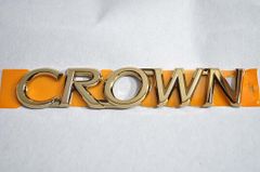 トヨタ純正 CROWN スカッフ08266-30230と記載 - メルカリ