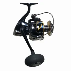 釣り神様用　19ステラsw 10000PG バリバス　アバニ10×10 19 ステラ SW 10000PGのスペックとインプレ | 釣りクラウド