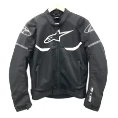 alpinestars アルパインスターズ レザージャケット 白 黒 青 アルパインスターズ「フュージョン レザージャケット」｜2021年