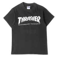 2024年最新】thrasher hanesの人気アイテム - メルカリ