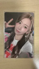 LESSERAFIM ラキドロ トレカ サクラ　antifragile LESSERAFIM サクラ DIFFERENT ラキドロ トレカ 8枚 LESSERAFIM