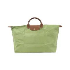 2023年最新】ロンシャン LONGCHAMP ル・プリアージュ ボストンバッグ