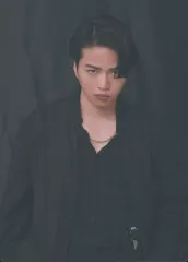 【中古】コレクションカード(男性) timelesz/菊池風磨/CD「timelesz」封入特典ランダムトレカ