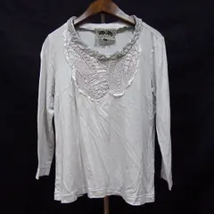 【月末セール価格】alba Rossa ブラウス新品未使用タグ付き 2025年最新】alba rossa アルバロッサの人気アイテム - メルカリ