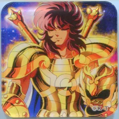 limited base 聖闘士星矢 アクリルdeカード 第一弾 天秤座 童虎 limited base 聖闘士星矢 アクリルdeカード 第一弾 天秤座 童虎