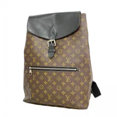 2025年最新】ルイヴィトン louis vuitton モノグラムマカサー