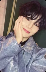 【中古】コレクションカード(男性) Stray Kids/I.N(アイエン)/CD「樂-STAR (ROCK-STAR)」(PLATFORM ALBUM_NEMO VER.)封入フォトカード