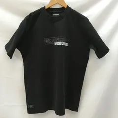 NEIGHBORHOOD　ウィンダンシー ロンT M NEIGHBORHOOD ネイバーフッド x WIND AND SEA ウィンダンシー