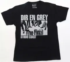 2025年最新】Dir en grey tシャツ xlの人気アイテム - メルカリ