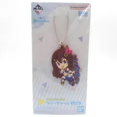 一番くじ ホロライブ vol.2　きゅんキャラ賞　ラバーチャーム　ときのそら