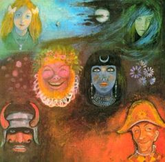 キング・クリムゾン / King Crimson / 30周年CD 13枚セット キングクリムゾンKing Crimson Lizard 30周年記念盤紙ジャケ - メルカリ