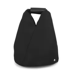 新品 エムエムシックス MM6 Maison Margiela ハンドバッグ ジャパニーズ ブラック