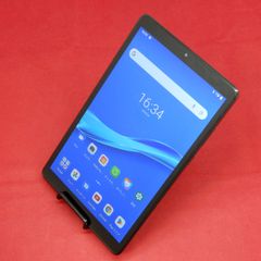 Lenovo TAB M8 TB-8505X ZA5H0155JP SIMフリー 8インチ ｱﾝｱﾄﾞﾛｲﾄﾞﾀﾌﾞﾚｯﾄ アイアングレー