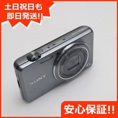❗️激安価格❗️デジカメ　本体　SONY DSC-WX10 Amazon.com : Sony DSC-WX10 Cyber-Shot 16.2 MP Exmor R CMOS