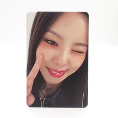 aespa カリナ　トレカ　ポップアップ　MD ラキドロ　10万ウォン以上 世界有名な aespa カリナ 10万ウォン以上 ラキドロ MD