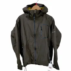 ステューシー Stussy GORE-TEX シェルジャケット メンズ import:M のサムネイル