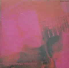 2024年最新】My Bloody Valentine / Loveless (輸入盤CD)(マイ