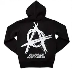 2026年最新】ONE OK ROCK グッズ パーカーの人気アイテム - メルカリ