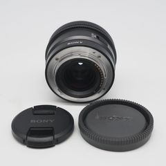 美品 SONY FE 50mm F2.5 G SEL50F25G