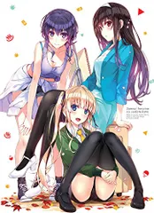(未使用･未開封品)　冴えない彼女の育てかた♭ 2(完全生産限定版) [Blu-ray] wyeba8q 2025年最新】冴えない彼女の育てかた blu-rayの人気アイテム