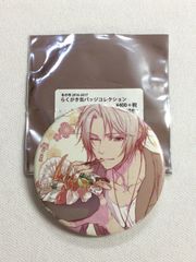 7】 LAGRANGE POINT 牧島シャイ 緋室キラ 缶バッジ - メルカリ