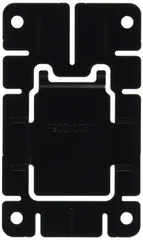 パナソニック ETC本体取付ブラケット ETC車載器CY-ET926D専用 CA-FX926D Panasonic