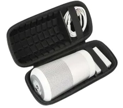 Bose Soundlink Revolve スピーカー (ケース付） Amazon.co.jp: Bose SoundLink Revolve Bluetooth speaker