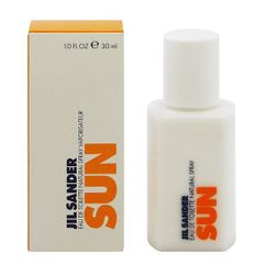 SPORT JIL SANDER FOR WOMEN 香水 50ml y - メルカリ