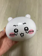 ちいかわ アクセサリー収納ボックス