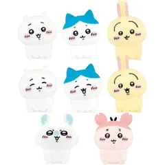ちいかわ インテリアミニフィギュア 5 全8種 1BOX 12個入 全種セット フィギュア ミニ ハチワレ うさぎ モモンガ 古本屋 キャラクター