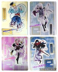 NARUTO 春野サクラ アクリルスタンド 富士急ハイランド限定 富士急限定