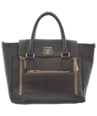 IANNE イアンヌ ポリーヌ 2way ウエストバッグ トープ ゴールド金具 IANNE イアンヌ ポリーヌ 3way ショルダーバッグ トープ