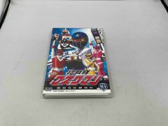 科学戦隊 ダイナマン DVD 全巻 セット 特撮 沖田さとし 春田純一 卯木