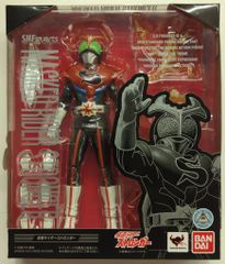 バンダイ S.H.Figuarts 仮面ライダーストロンガー 仮面ライダーストロンガー