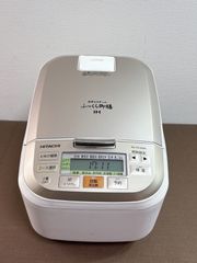 【2022年製】日立　ジャー炊飯器　5.5合炊き　RZ-TS105M