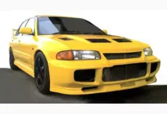 2025年最新】1／18 ランサーエボリューションの人気アイテム - メルカリ