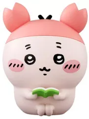 【中古】食玩 トレーディングフィギュア 5.古本屋 「ちいかわフレンズ4」