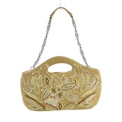 2025年最新】グレースコンチネンタル バッグ ビーズの人気